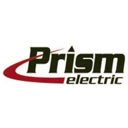 Prism Electric, Inc. logo