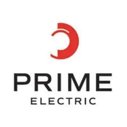 Prime Electric logo