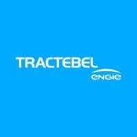 Tractebel logo