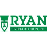 Ryan Fireprotection, Inc. logo