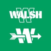 The Walsh Group - Walsh Construction & Archer Western logo