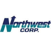 Northwest Corp. logo