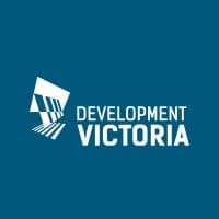 Development Victoria logo