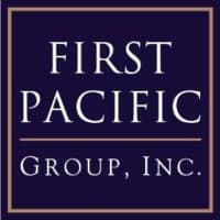 First Pacific Group, Inc logo