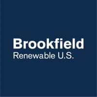 Brookfield Renewable U.S. logo