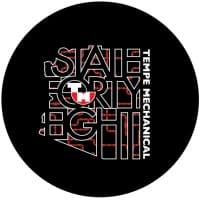 Tempe Mechanical logo