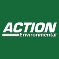 Action Environmental logo