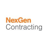 Nexgen Contracting, A Gray Company logo