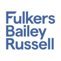 Fulkersbaileyrussell | Certified B Corp logo