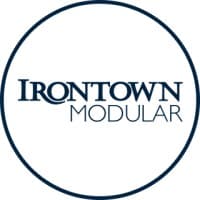 Irontown Modular logo
