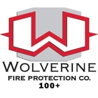 Wolverine Fire Protection Co. logo