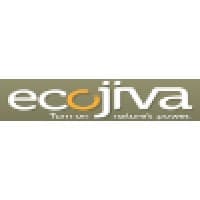 Ecojiva logo