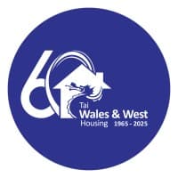 Wales & West Housing logo