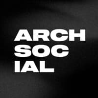 Architecture Social logo