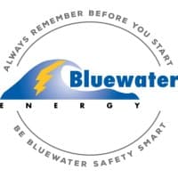 Bluewater Energy, Inc. logo