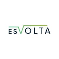 Esvolta, Lp logo