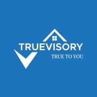 Truevisory Realty logo
