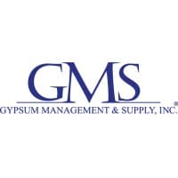 Gypsum Management And Supply logo