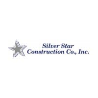 Silver Star Construction Co. Inc. logo