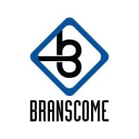 Branscome logo