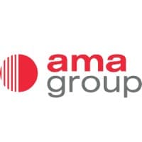 Ama Group logo