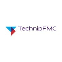 Technipfmc logo