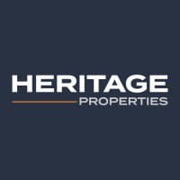 New England Heritage Properties logo