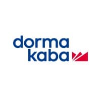 Dormakaba Uk logo