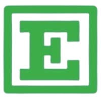 eastern landscape contractors, inc. logo