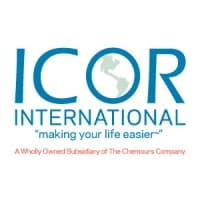 Icor International, Inc. logo