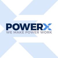 Powerx logo