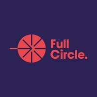 Full Circle Wind Services logo