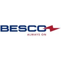 Besco logo