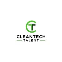 Cleantech Talent logo