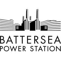 Battersea Power Station logo