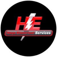 Hays Electrical Services logo