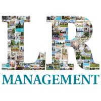 Lr Management Services logo