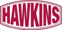Hawkins logo