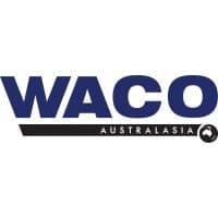 Waco Kwikform logo