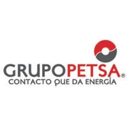 Grupo Petsa logo