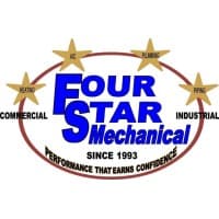 Four Star Mechanical, Llc. logo