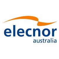 Elecnor Australia logo