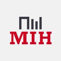 mih systems group logo
