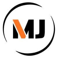 Mj logo