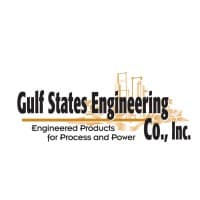 Gulf States Engineering Co., Inc. logo