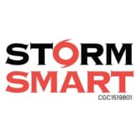Storm Smart logo