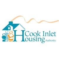 cook inlet housing authority logo