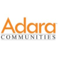 Adara Communities logo
