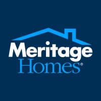 Meritage Homes logo