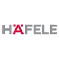 Häfele America Co. logo